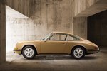 Porsche 911: Restauriert vs. Original