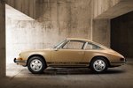 Porsche 911: Restauriert vs. Original
