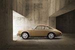 Porsche 911: Restauriert vs. Original