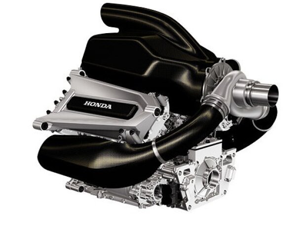 Honda Motor Honda Motor