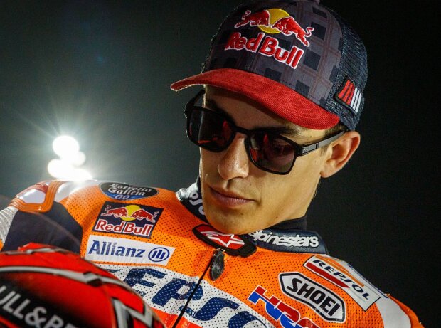 Marc Marquez Marc Marquez