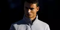Pascal Wehrlein