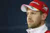 Bild zum Inhalt: Sebastian Vettel: Sieg in Melbourne hat nicht viel zu bedeuten