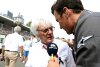 Bernie Ecclestone verhinderte neuen Vietnam-Grand-Prix
