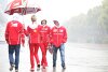 Bild zum Inhalt: Formel-1-Wetter Schanghai: Regen & Smog als heikles Duo