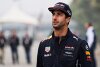 Bild zum Inhalt: Onboard-Vergleich macht Ricciardo sicher: "Uns fehlt Abtrieb"