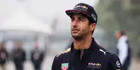 Bild zum Inhalt: Onboard-Vergleich macht Ricciardo sicher: "Uns fehlt Abtrieb"
