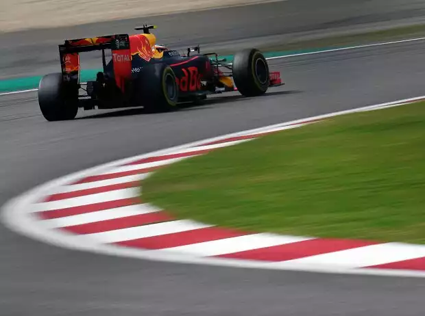Daniil Kwjat Titel-Bild zur News: Daniil Kwjat