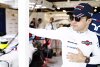 Bild zum Inhalt: Felipe Massa: Haas war in Melbourne zu schnell für uns