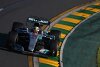 Bild zum Inhalt: Piloten vom Formel-1-Reifen begeistert, nur Hamilton nicht...