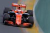 Bild zum Inhalt: Vandoorne: Bekomme bei McLaren anderes Material als Alonso