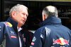 Toro Rosso: Bei Bankgarantie wäre ein Verkauf denkbar