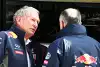 Bild zum Inhalt: Toro Rosso: Bei Bankgarantie wäre ein Verkauf denkbar