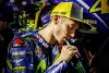 Bild zum Inhalt: Jorge Lorenzo: Valentino Rossi spürt das Alter