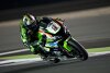 Leon Haslam: WM-Comeback mit Kawasaki?