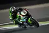 Bild zum Inhalt: Leon Haslam: WM-Comeback mit Kawasaki?