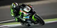 Bild zum Inhalt: Leon Haslam: WM-Comeback mit Kawasaki?