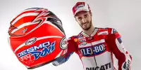 Bild zum Inhalt: Dovizioso: Lorenzos Einstellung "anders" als von Iannone