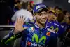 Bild zum Inhalt: Valentino Rossi will Katar-Erfolg toppen: "Mag diese Strecke"