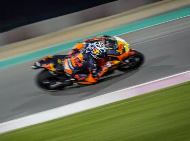 Pol Espargaro Titel-Bild zur News: Pol Espargaro
