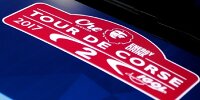 Bild zum Inhalt: WRC Frankreich 2017: Zeitplan, Route, Livestream