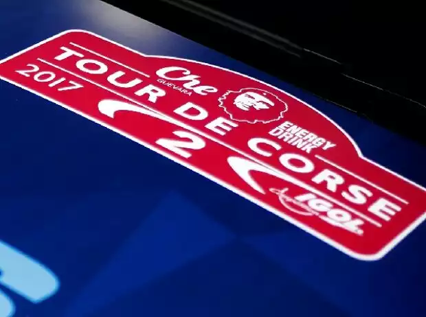 Tour de Corse Titel-Bild zur News: Tour de Corse