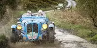 Rallye the Flying Scotsman