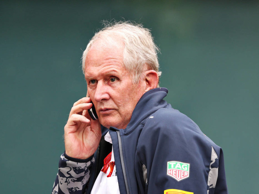 Helmut Marko