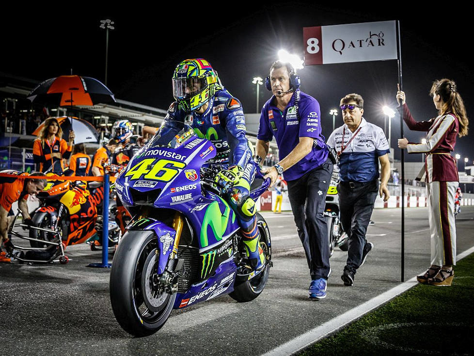 Valentino Rossi