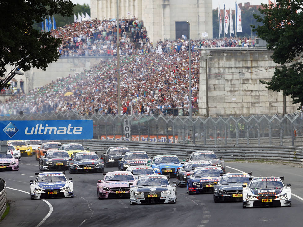 norisring