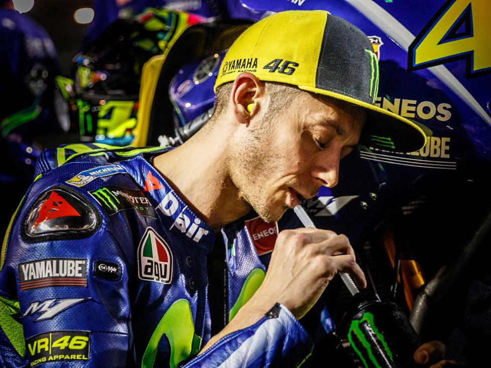 Valentino Rossi