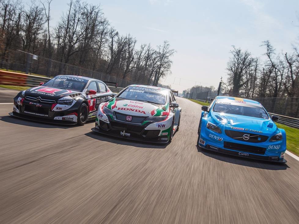 WTCC 2017
