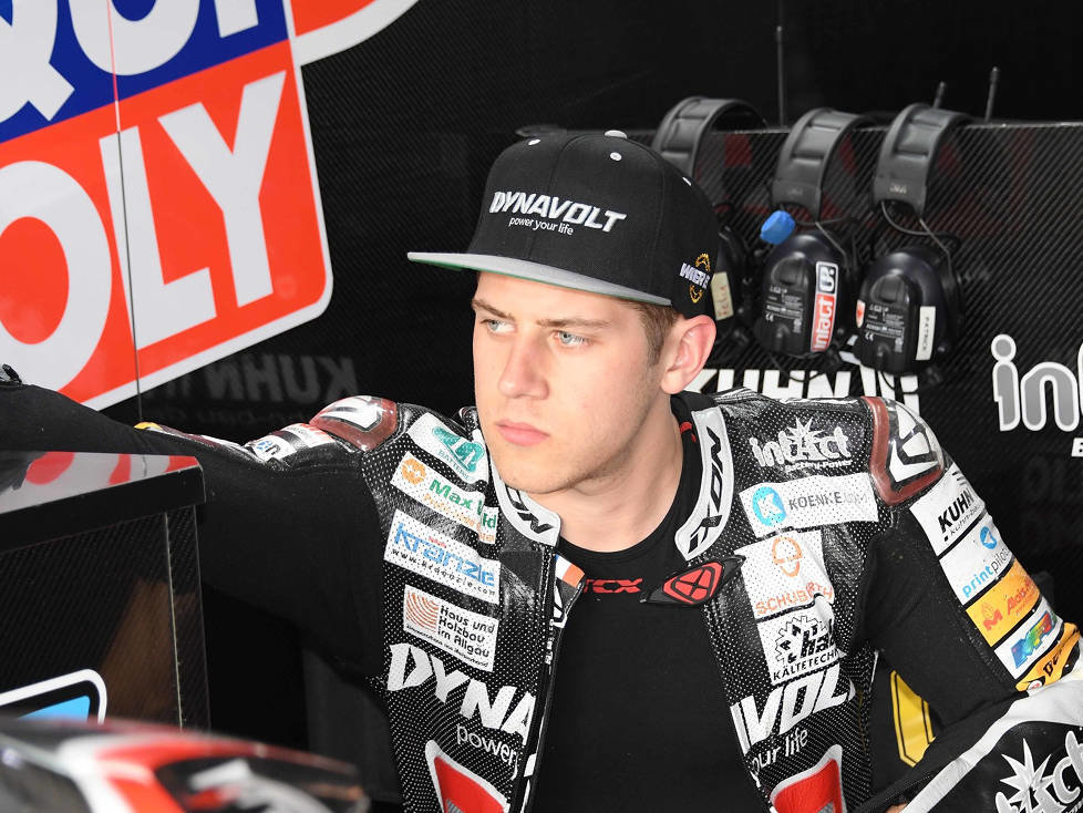 Marcel Schrötter