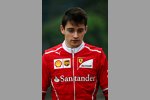 Charles Leclerc (Ferrari) 