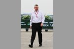 Ross Brawn 