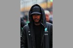 Lewis Hamilton (Mercedes) 