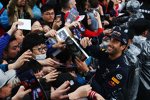 Daniel Ricciardo (Red Bull) 