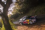 Sebastien Ogier (M-Sport)