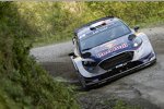 Sebastien Ogier (M-Sport)