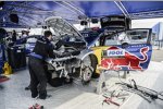 Sebastien Ogier (M-Sport)