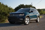 Volkswagen Atlas 2017