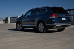 Volkswagen Atlas 2017