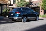 Volkswagen Atlas 2017