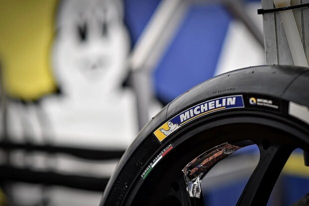  ~Michelin~ 