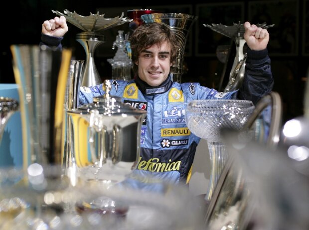 Fernando Alonso Fernando Alonso