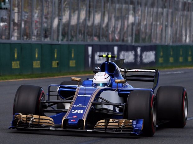 Antonio Giovinazzi Antonio Giovinazzi
