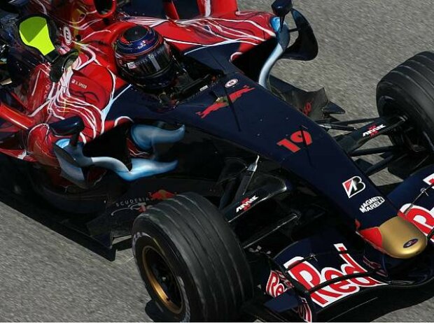 Scott Speed Scott Speed