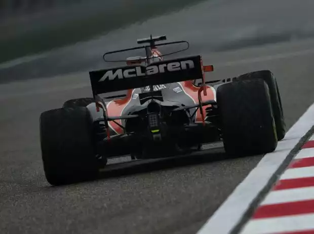 Fernando Alonso Titel-Bild zur News: Fernando Alonso