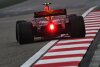 Bild zum Inhalt: FIA bleibt bei Zeitplan: Kein Formel-1-Rennen am Samstag
