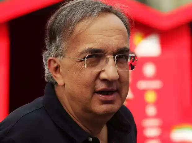 Titel-Bild zur News: Sergio Marchionne